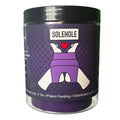 SOLEHOLE: PRE-ORDER